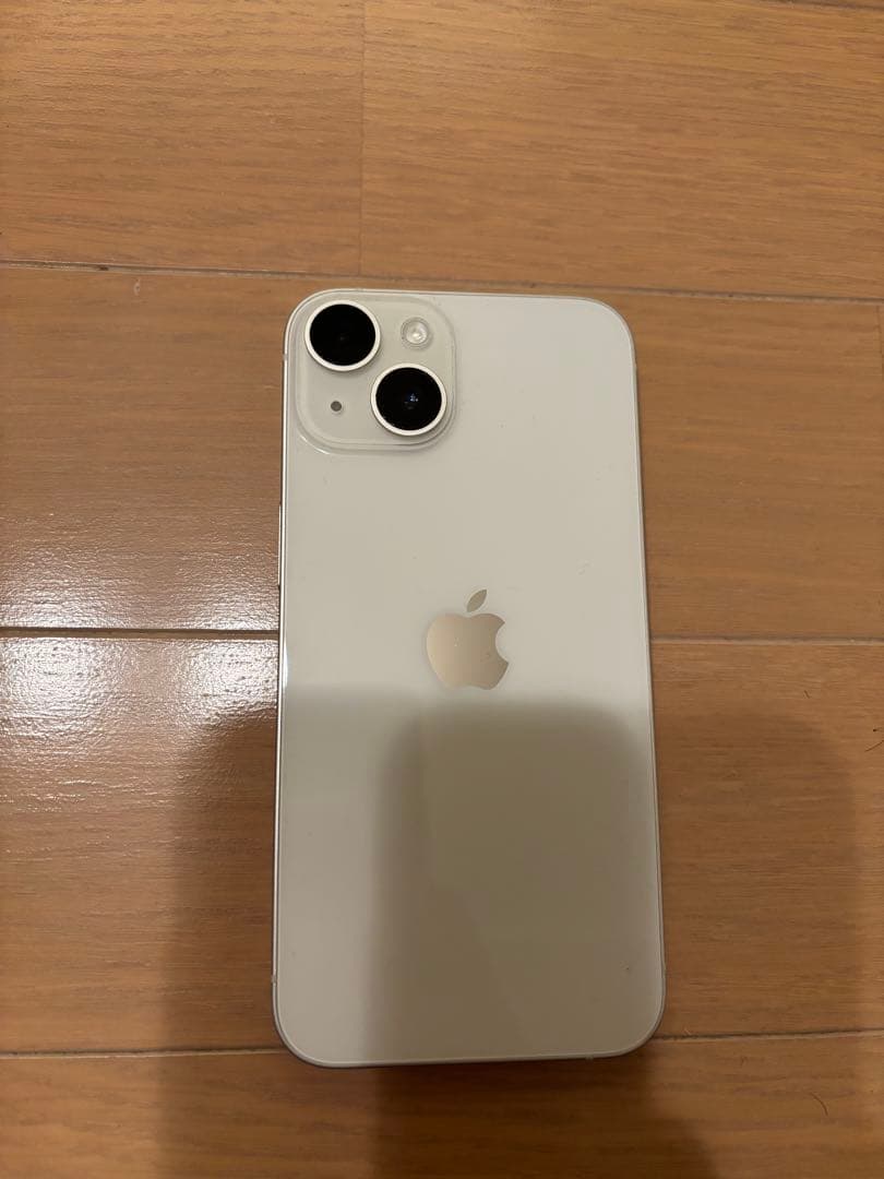 スマートフォン本体 iPhone14 128gb