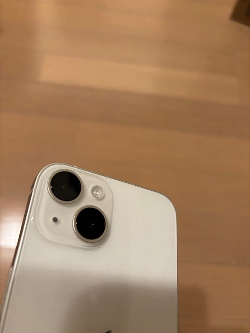 スマートフォン本体 iPhone14 128gb