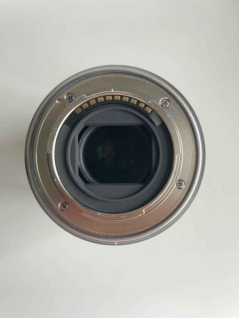 TAMRON 18-300mm F3.5-6.3 富士フイルムXマウント