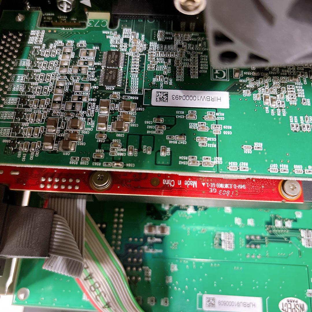 DELL Vostro デスクトップPC