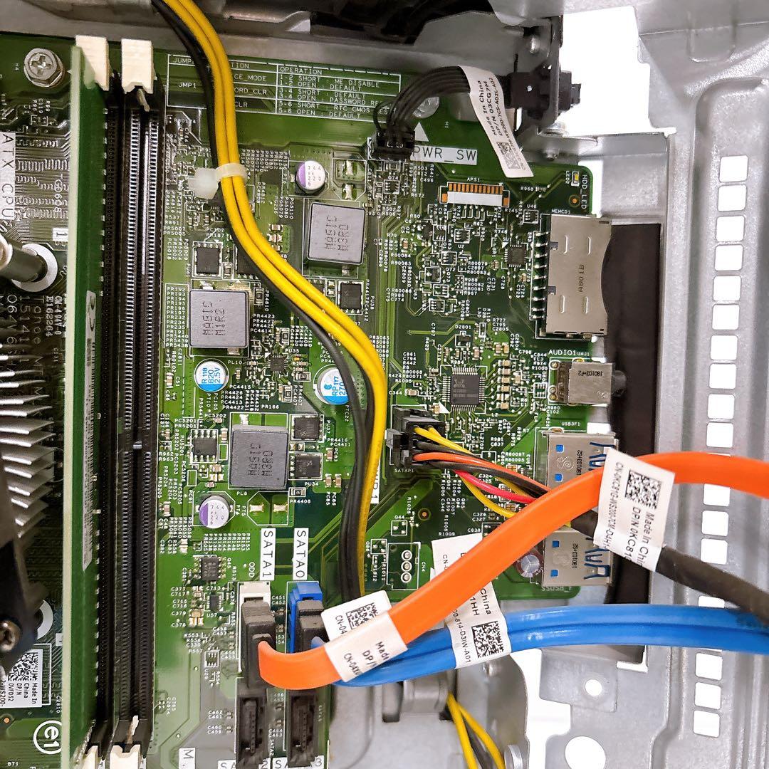 DELL Vostro デスクトップPC