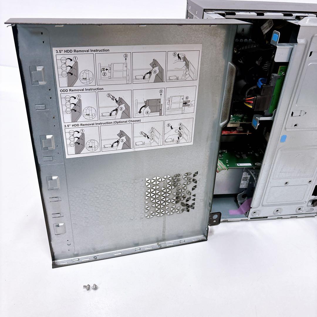 DELL Vostro デスクトップPC