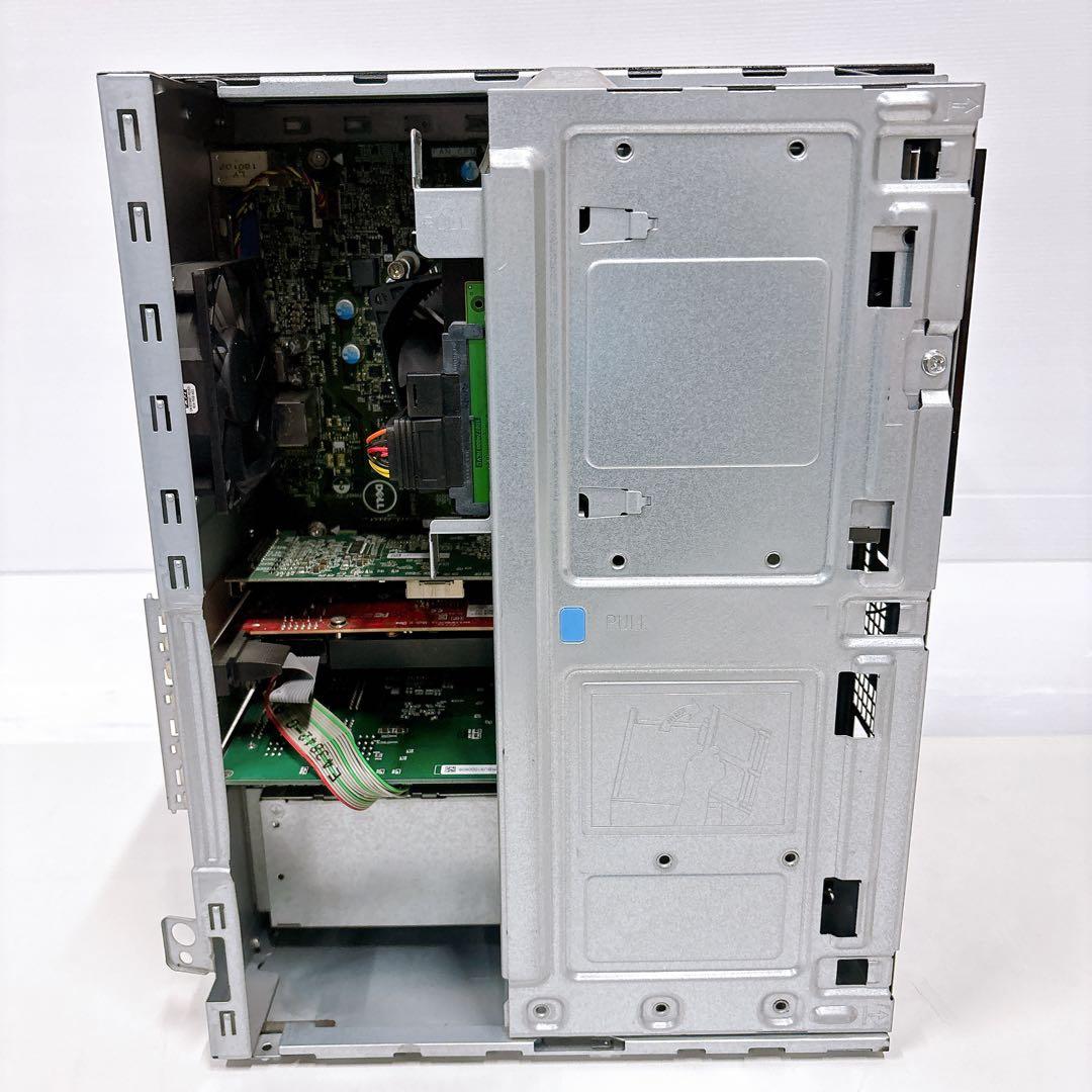 DELL Vostro デスクトップPC