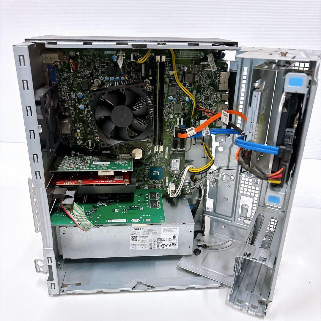 DELL Vostro デスクトップPC