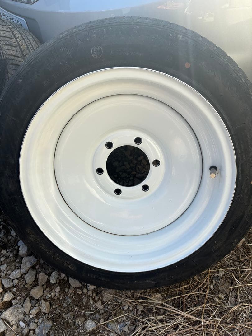 ハイエース 鉄珍 k-break