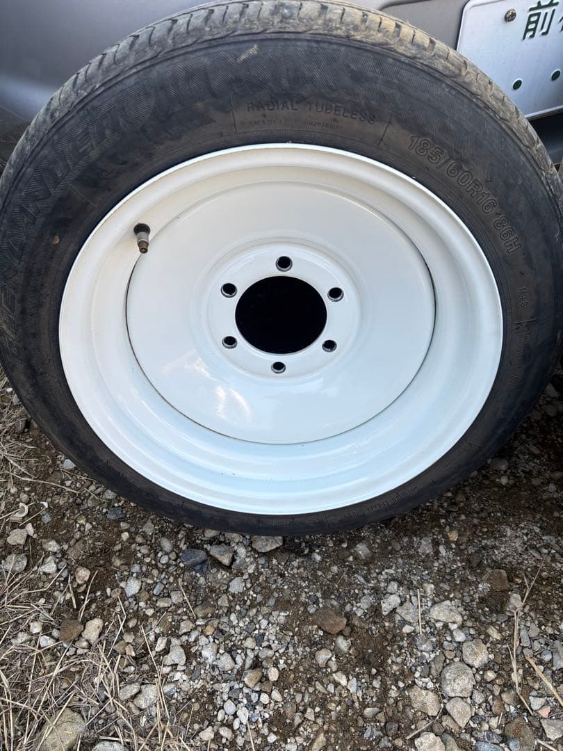 ハイエース 鉄珍 k-break