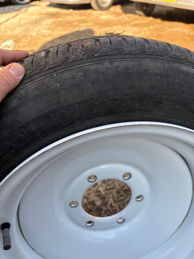 ハイエース 鉄珍 k-break