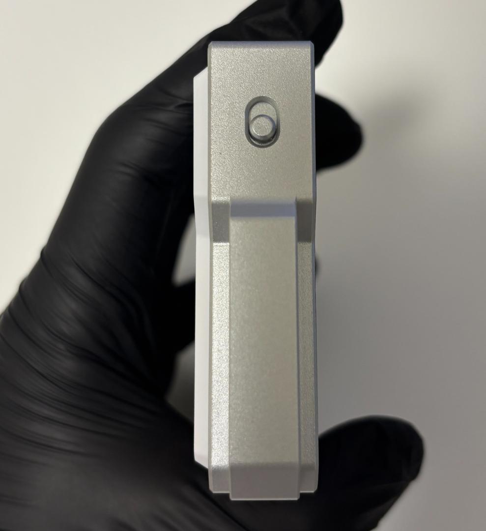 ポータブルプレーヤー HiBy R4 Silver