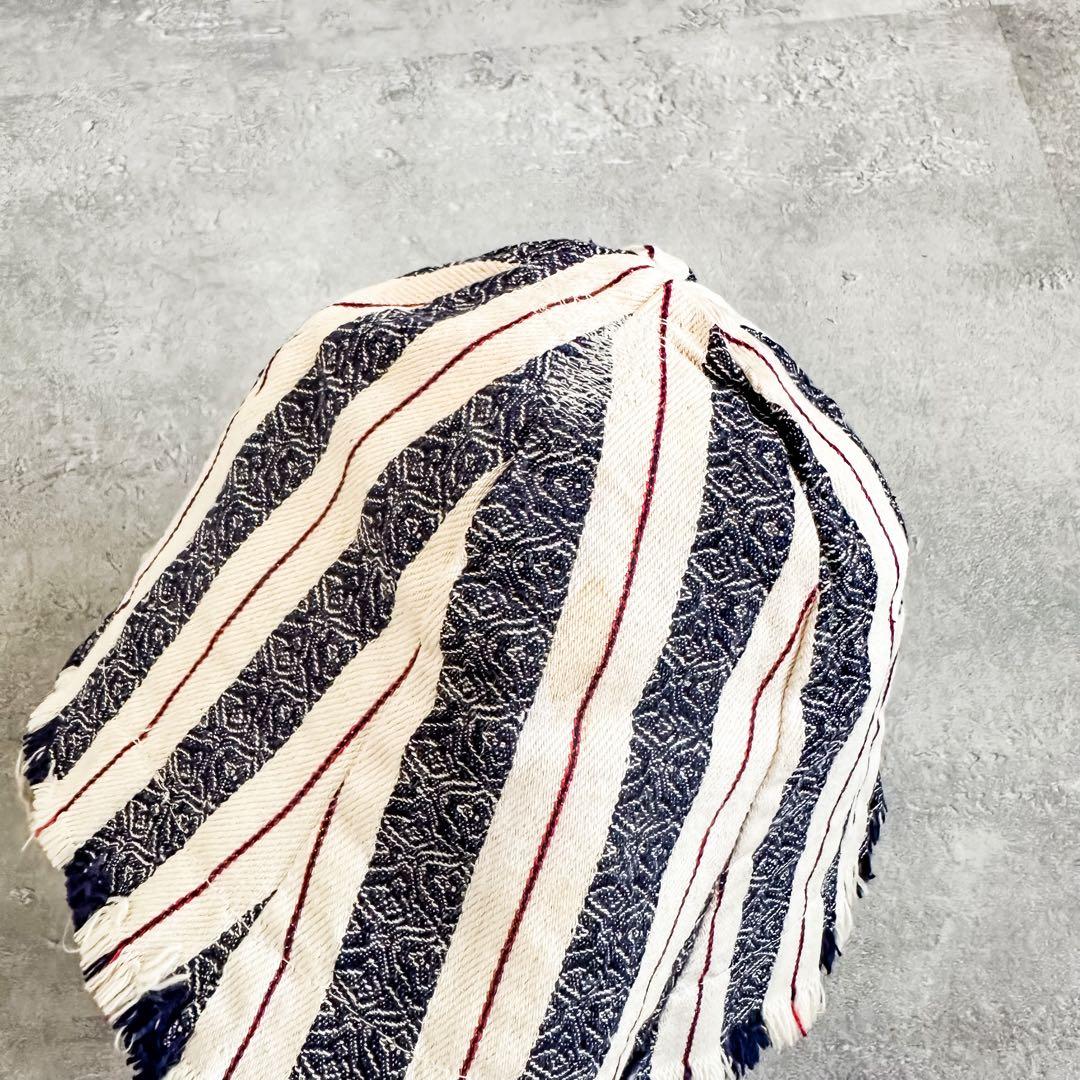 ヴィンテージ 70's~ Budweiser バドワイザー リバーシブルハット