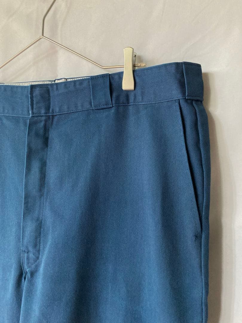 80s Dickies パンツ 874 ワークパンツ ディッキーズ 80年代