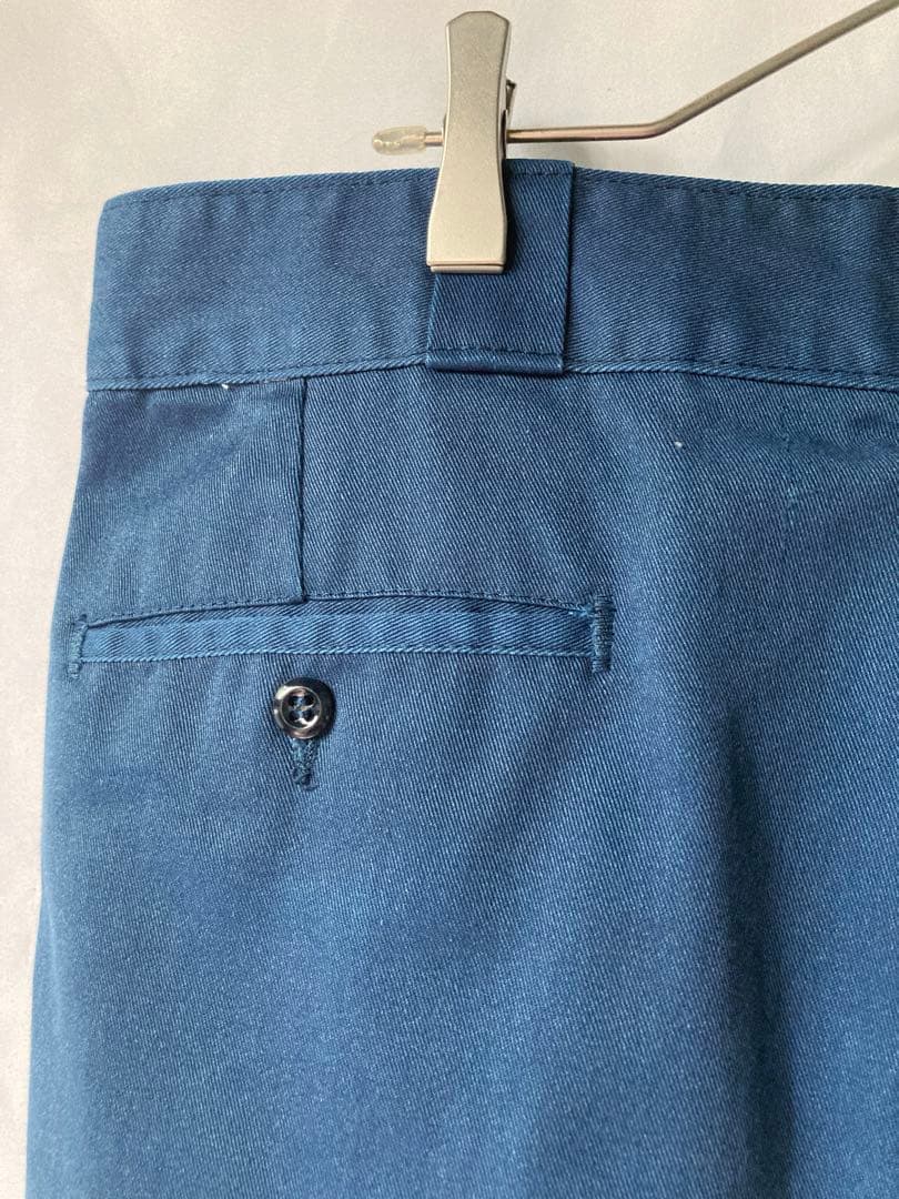 80s Dickies パンツ 874 ワークパンツ ディッキーズ 80年代