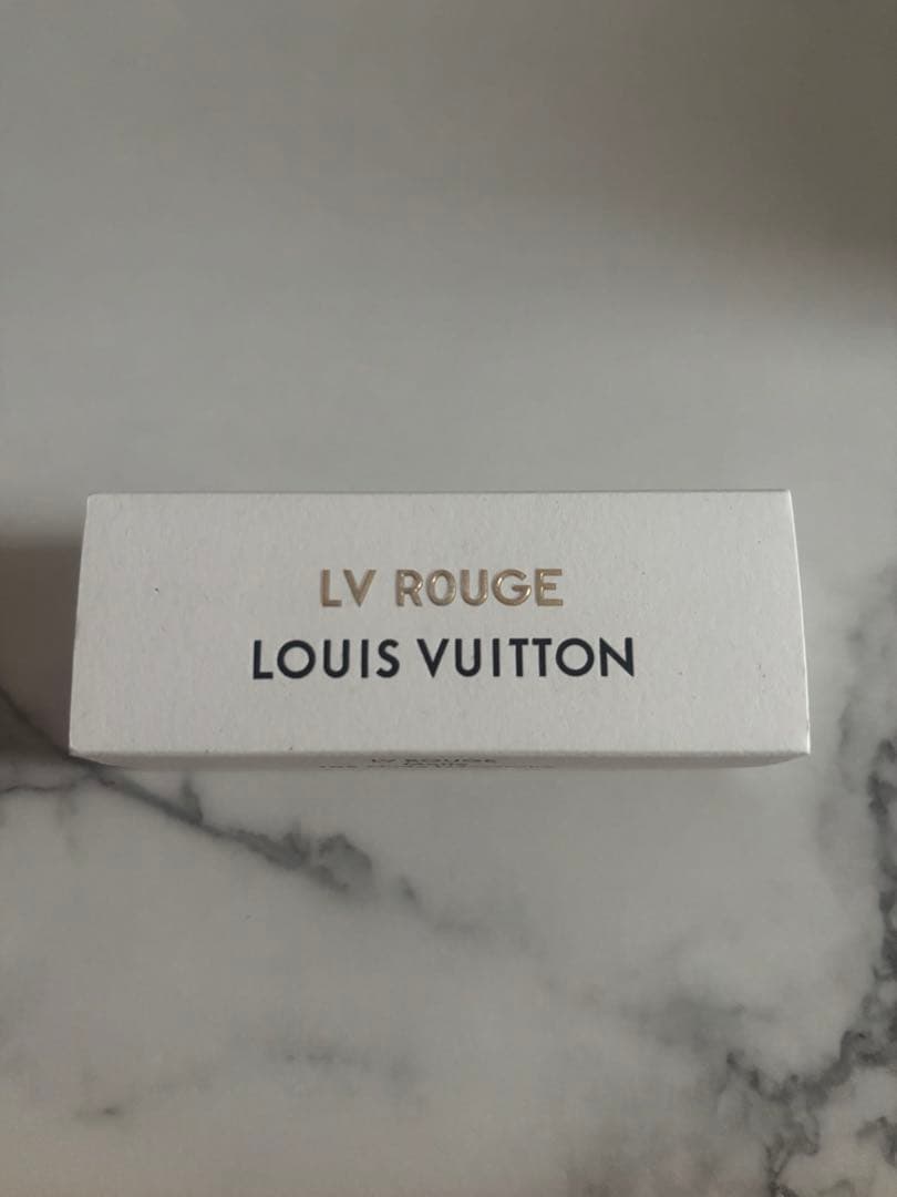 LOUIS VUITTON ルージュ・マット リップスティック　105