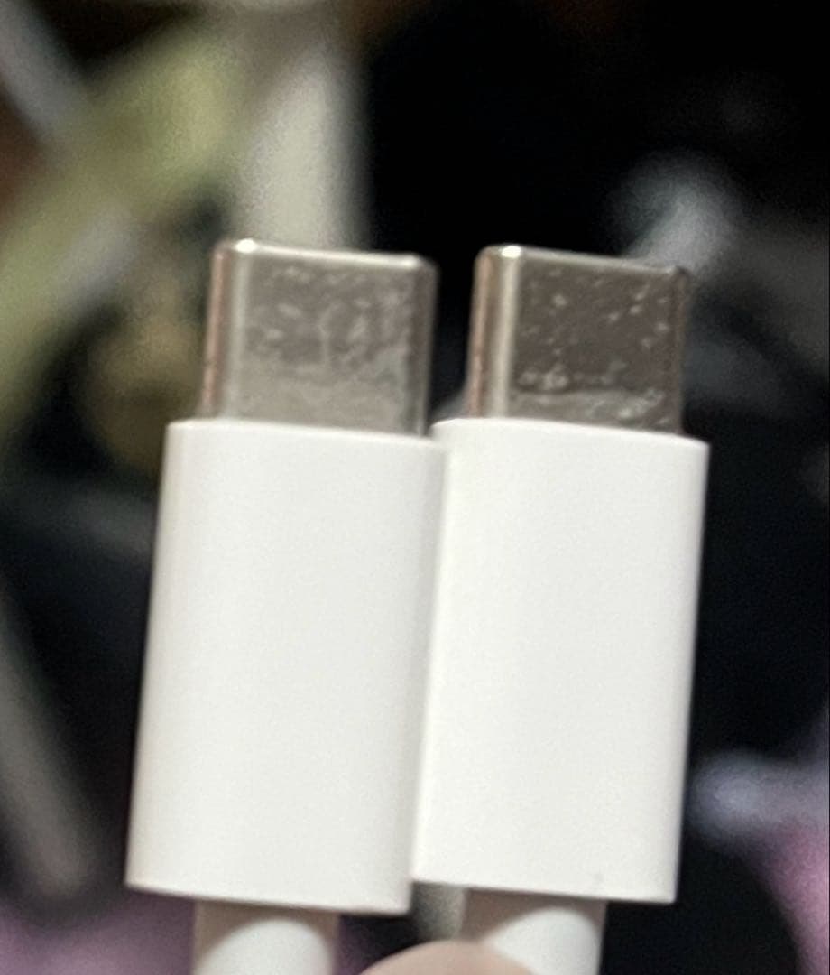 MacBook Air M1 16GB 256GB 容量100％ 美品