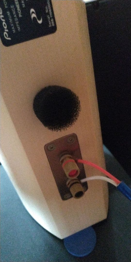 パイオニア スピーカー S-31C 2本セット