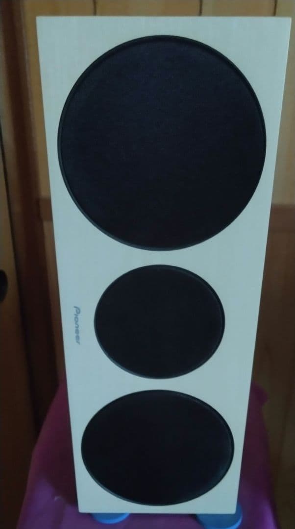 パイオニア スピーカー S-31C 2本セット