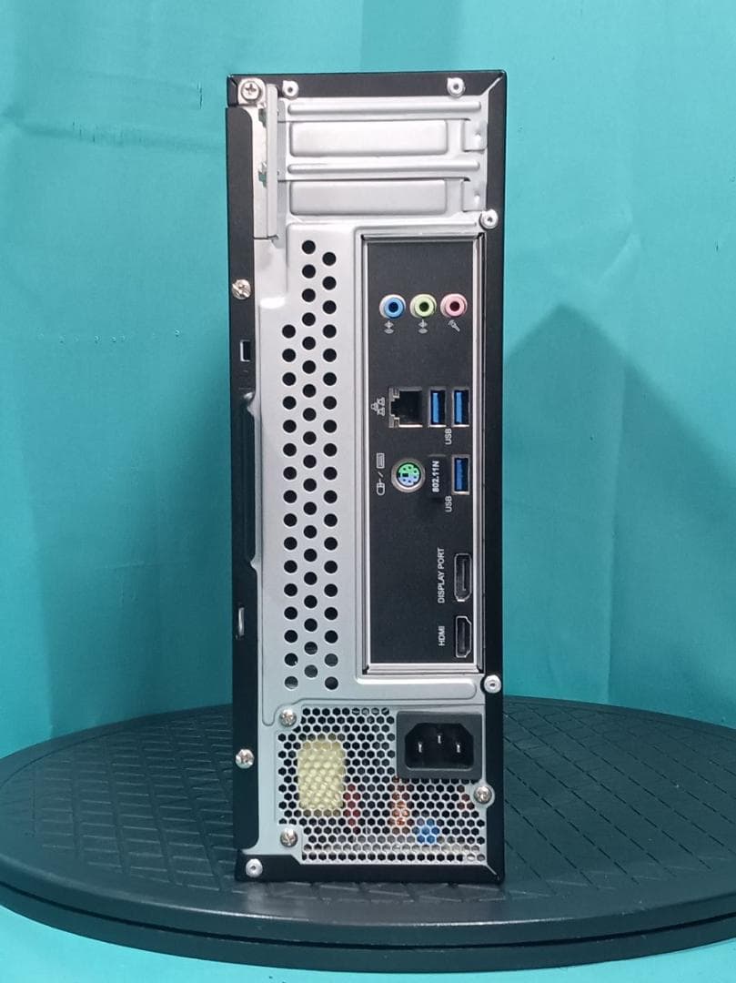 初期保証 i5-10400 16GB SSD512GB オフィス Win11