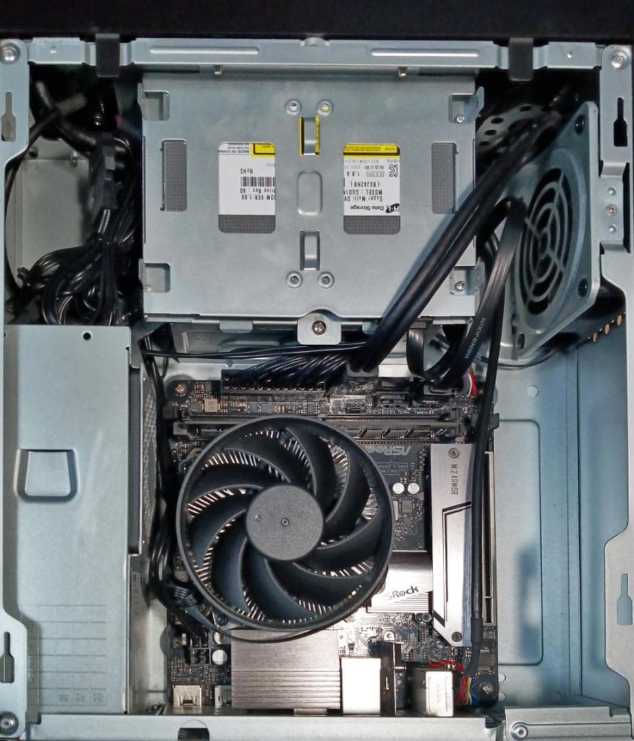 初期保証 i5-10400 16GB SSD512GB オフィス Win11