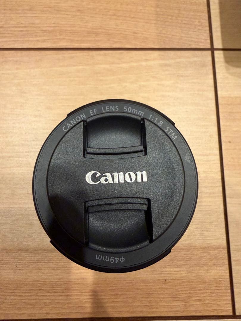 Canon EOS6D デジタル一眼レフカメラ + レンズセット