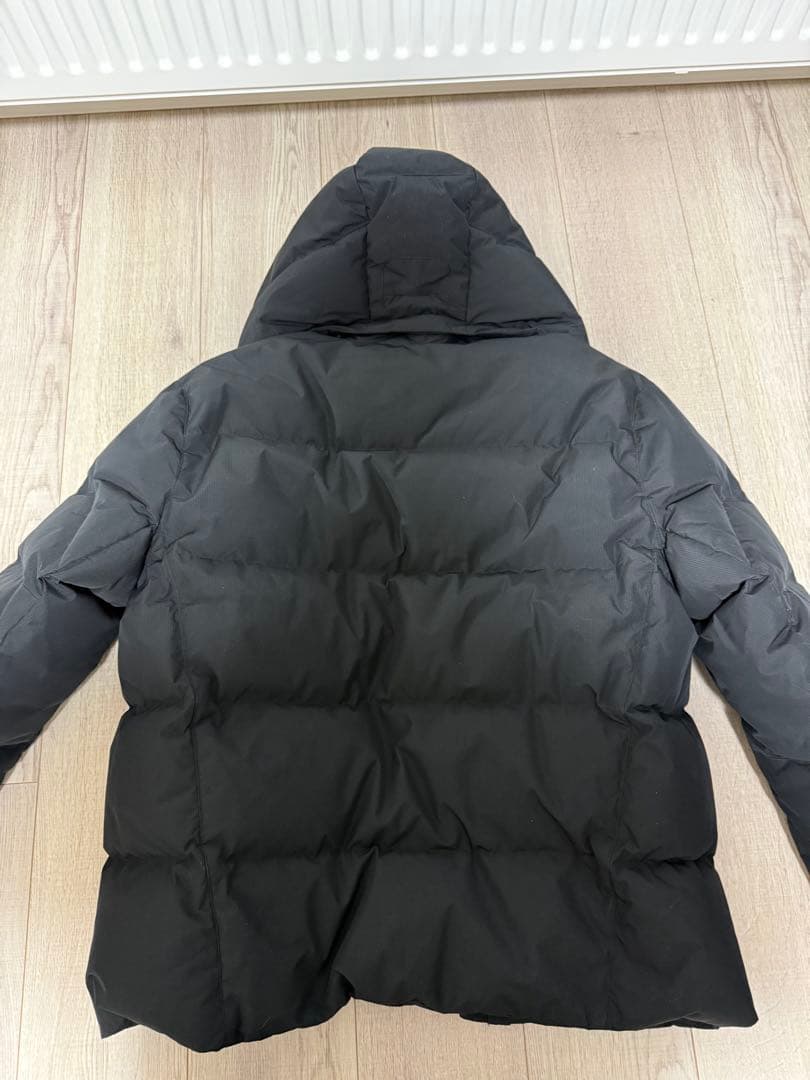 Polo Ralph Lauren フード付きダウンジャケット　Mサイズ