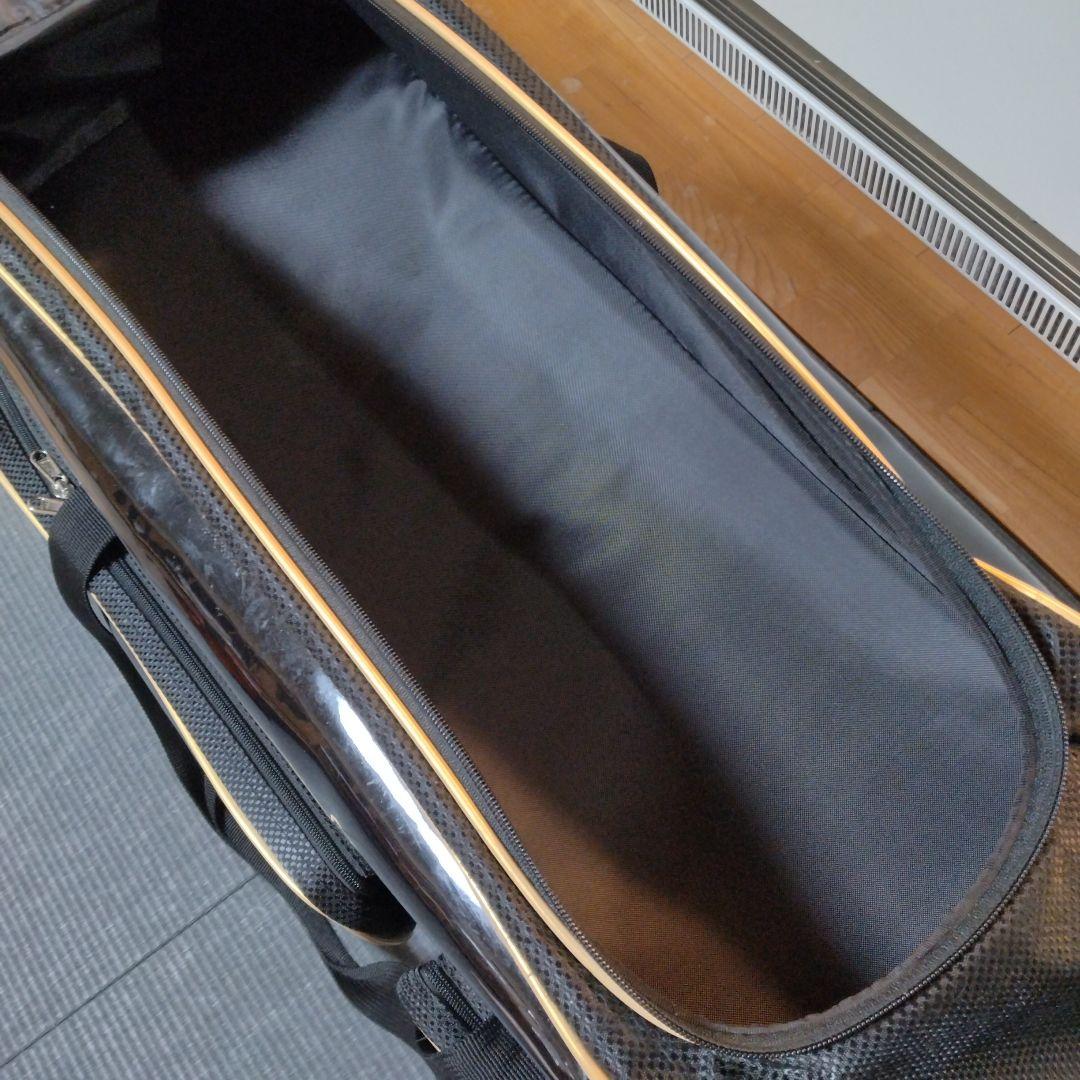太*郎様 Brunswick ブランズウィック 3個用 ボウリングバッグ ローラ
