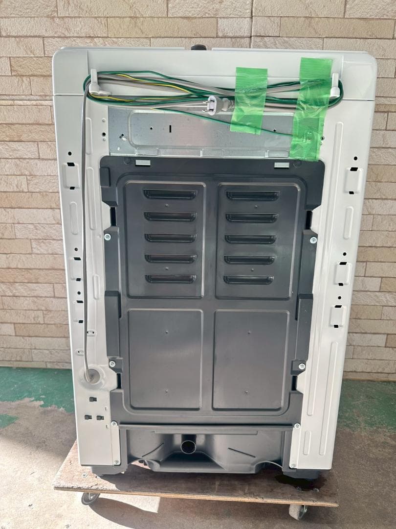 大阪送料無料★3か月保障★パナソニック★2021年★NA-F50B14★OS48