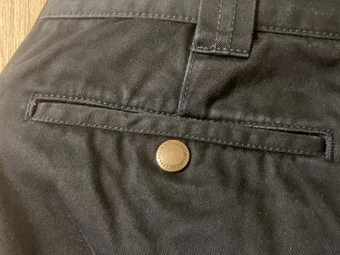 美品【NEIGHBORHOOD】KENDALL NARROW C-PTパンツ M