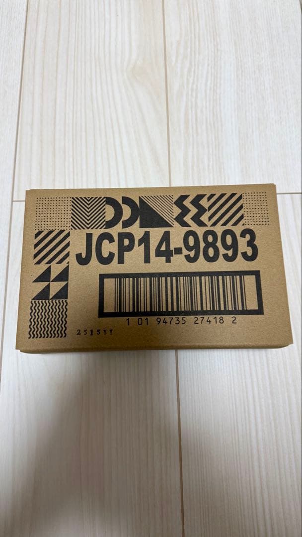 ミニカー Exclusive 1997 Toyota Supra RLC