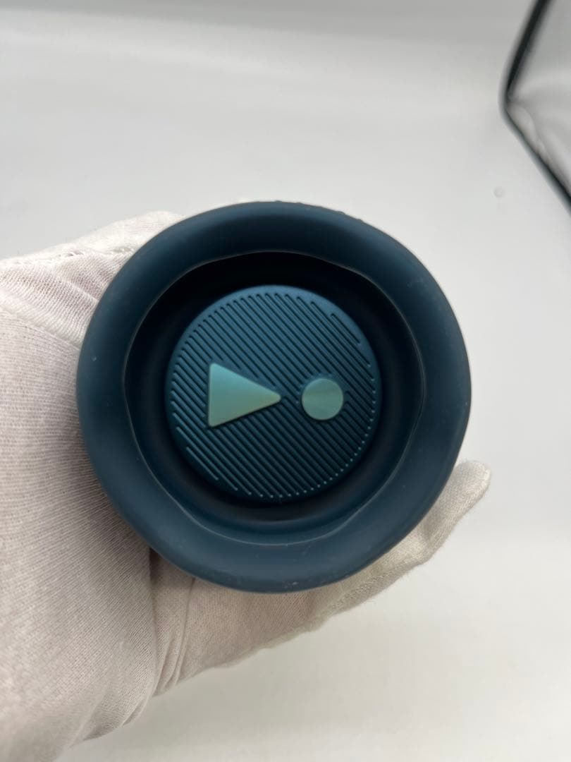 JBL FLIP6 ダークグリーン Bluetoothスピーカー