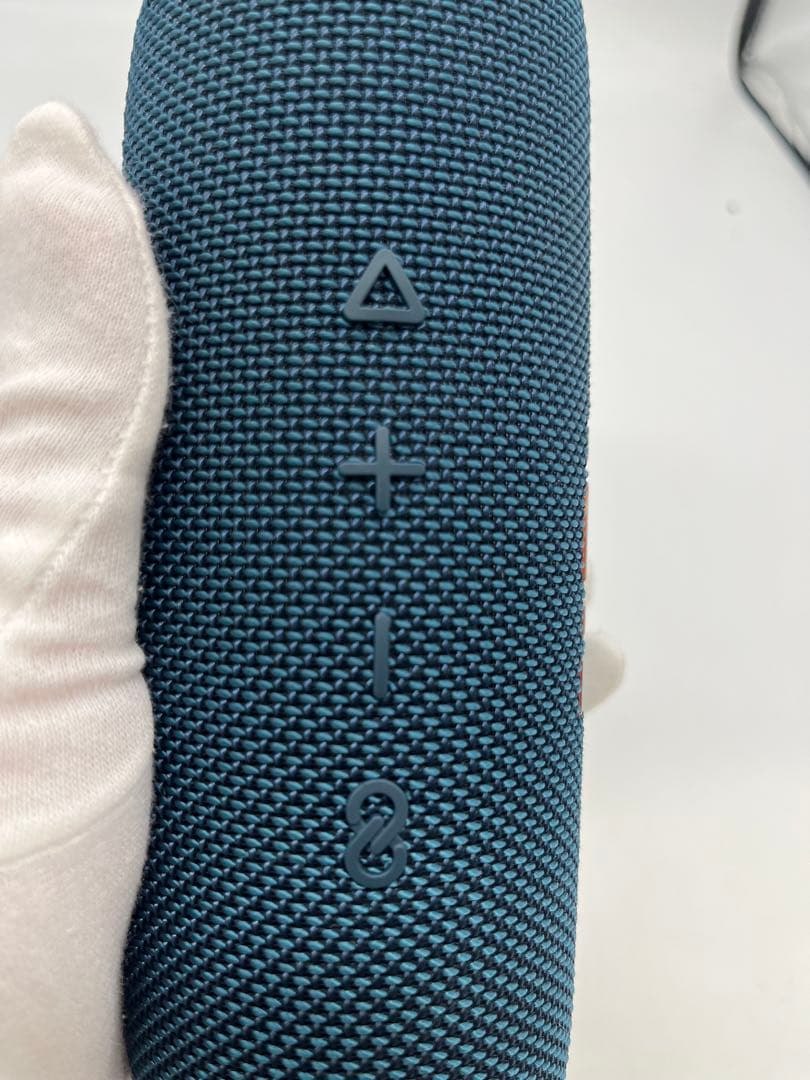 JBL FLIP6 ダークグリーン Bluetoothスピーカー