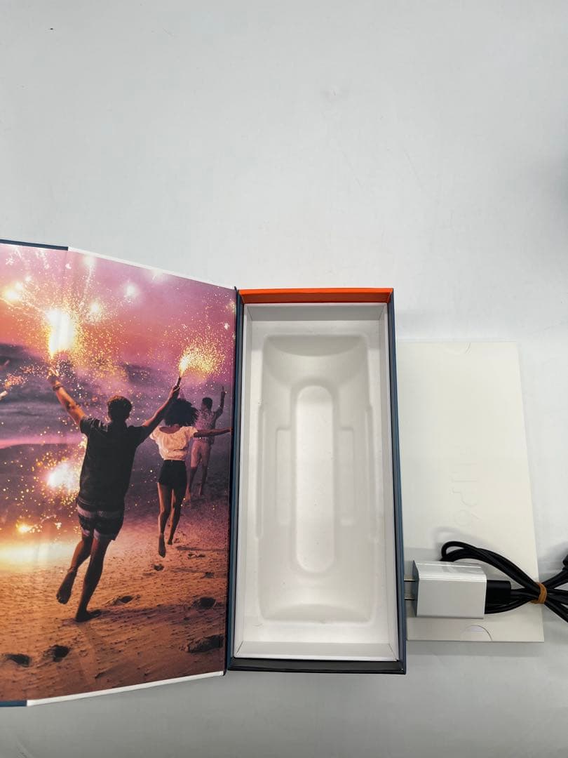 JBL FLIP6 ダークグリーン Bluetoothスピーカー