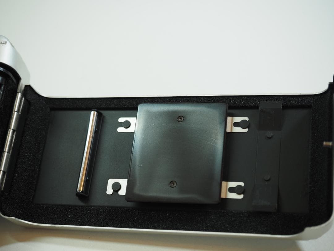 整備済 キヤノン Canon Demi EE28 ハーフフィルムカメラ