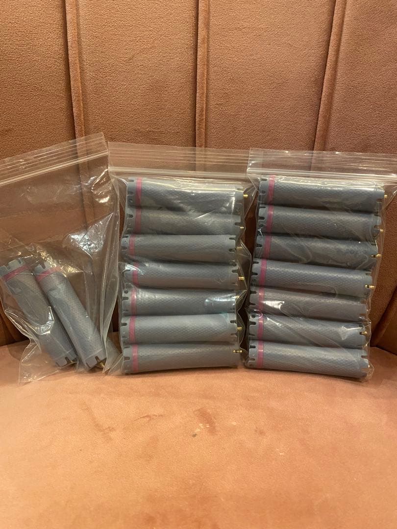 【超美品・ロッド大量セット】デジタルパーマ機 Beauka（ビューカ） ｜GMJ