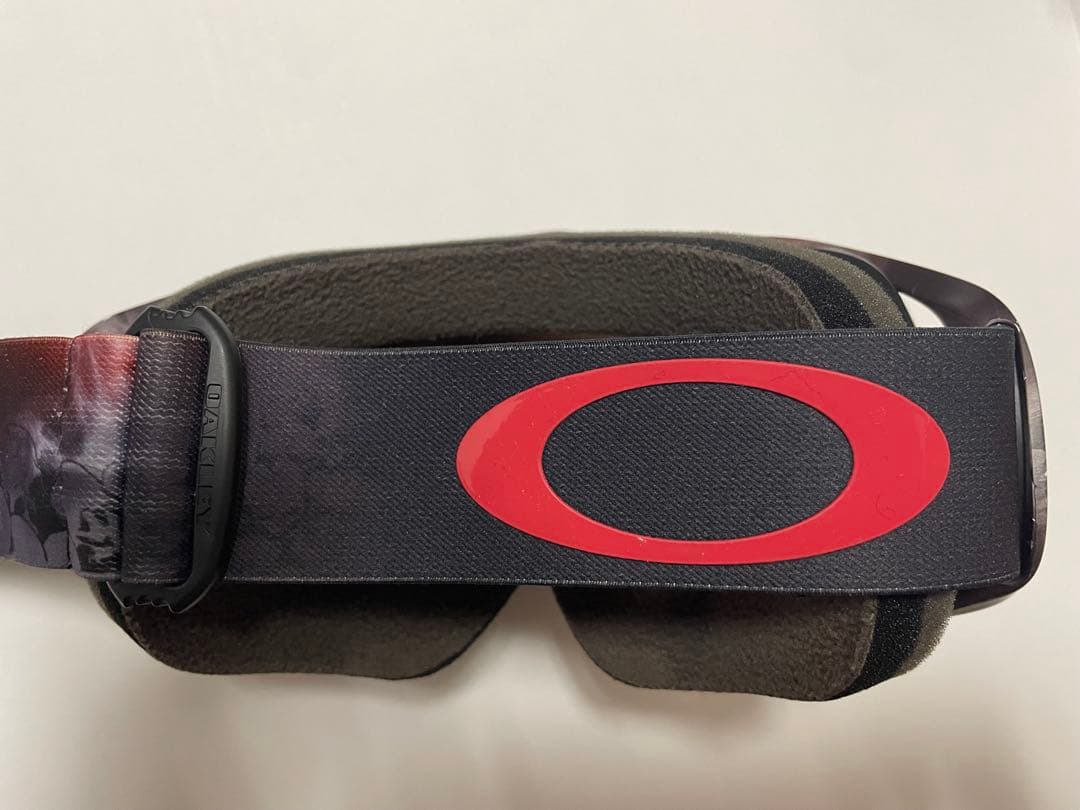 Oakley ゴーグル オークリー　スノボ　スキー