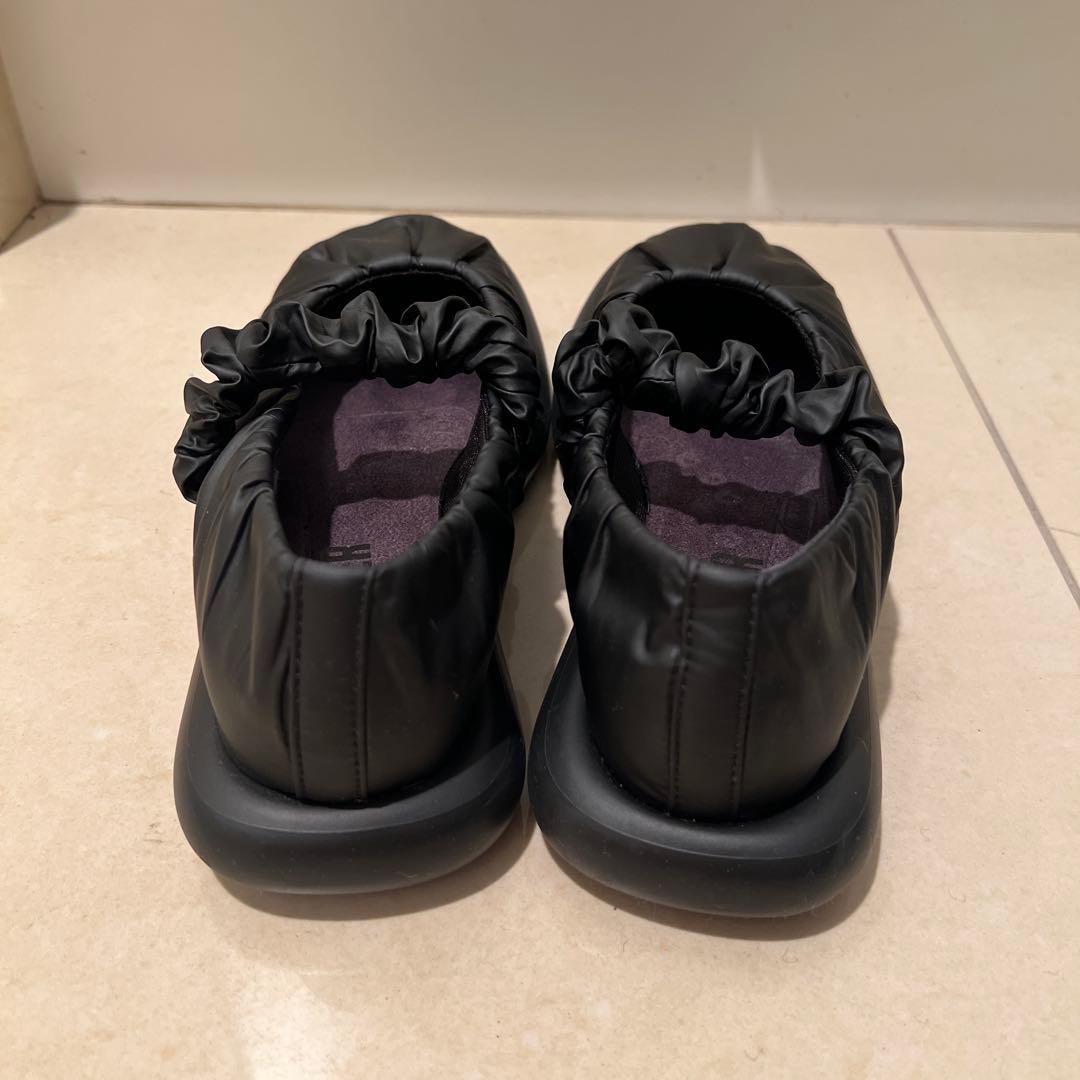 【セロリうまうま(断捨離中) 専用】CAMPER ONDA / フラットシューズ