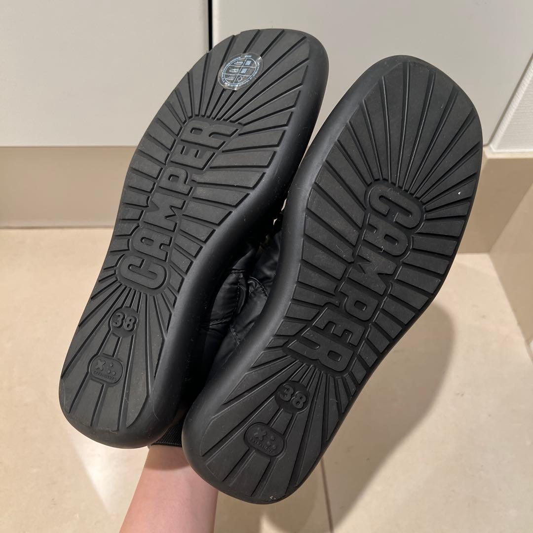 【セロリうまうま(断捨離中) 専用】CAMPER ONDA / フラットシューズ