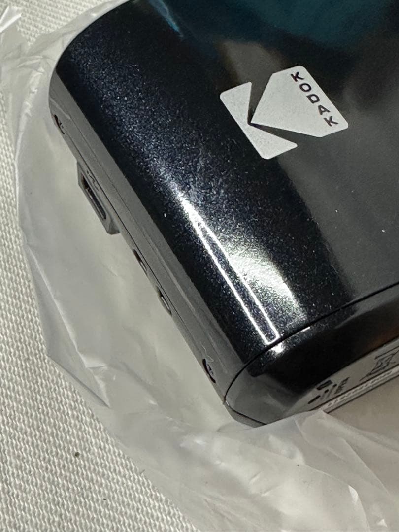 KODAK PIXPRO FZ45 使用わずか