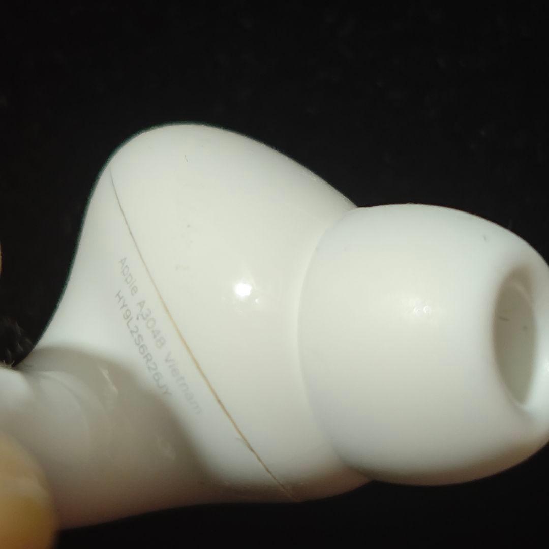 【美品】AirPods Pro（第2世代）USB-C