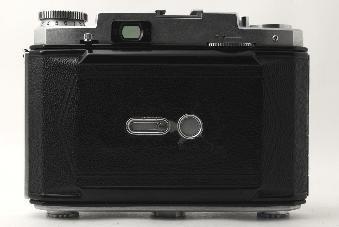 マミヤ MAMIYA6 IVS型 75mm F3.5 IVS型 蛇腹カメラ