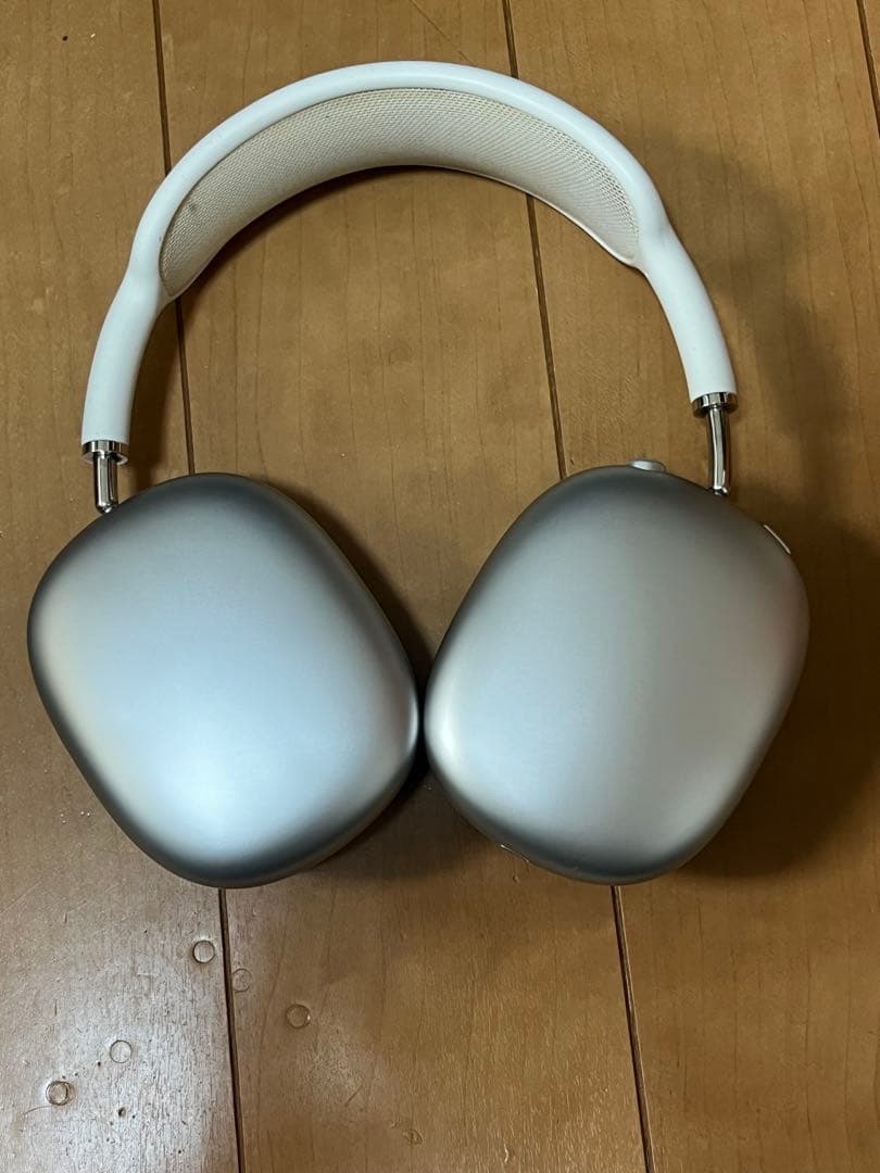 airpods max 説明欄必読‼️