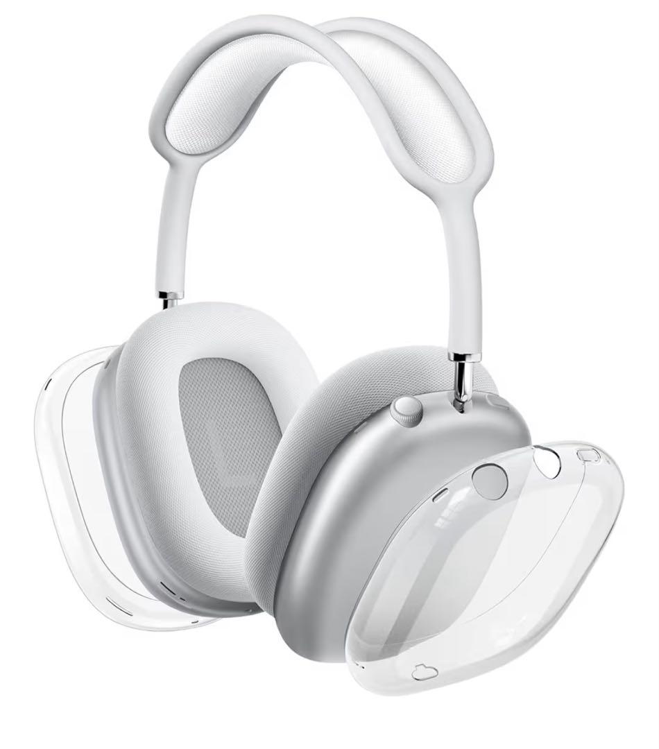 airpods max 説明欄必読‼️