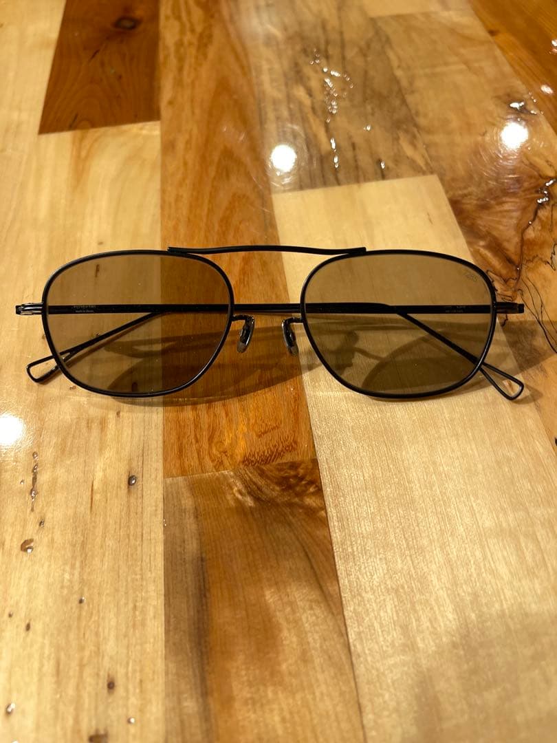 小物 eyevan 7285 1005