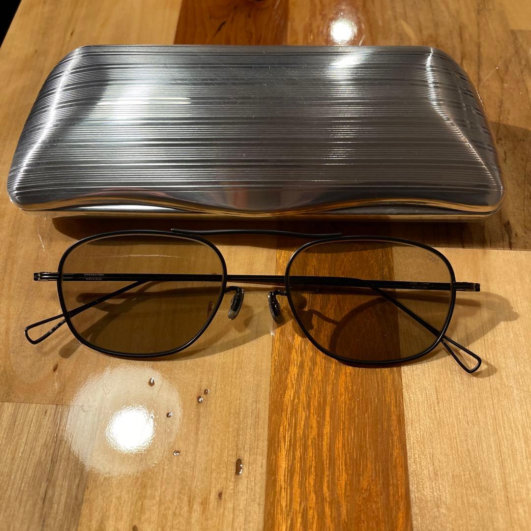 小物 eyevan 7285 1005