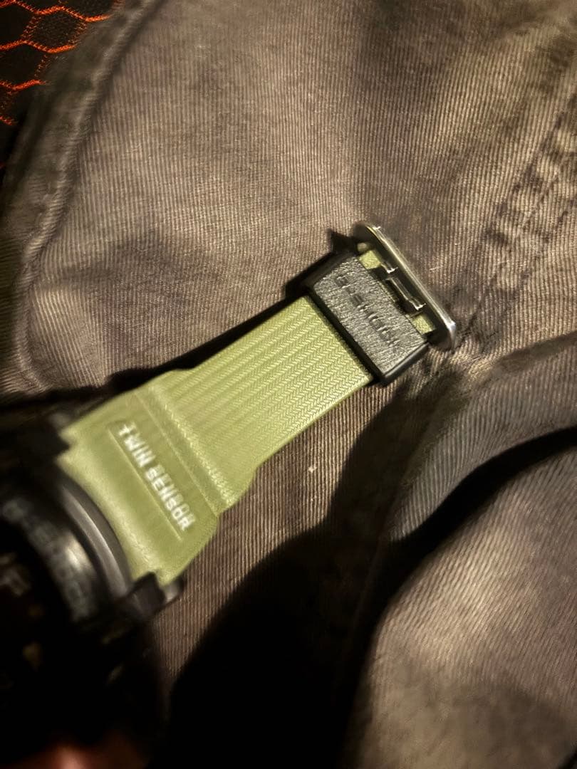 G-SHOCK デジタル腕時計 gg1000