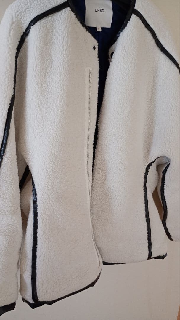 UN3D. BOA PIPING BZ ¥39,600