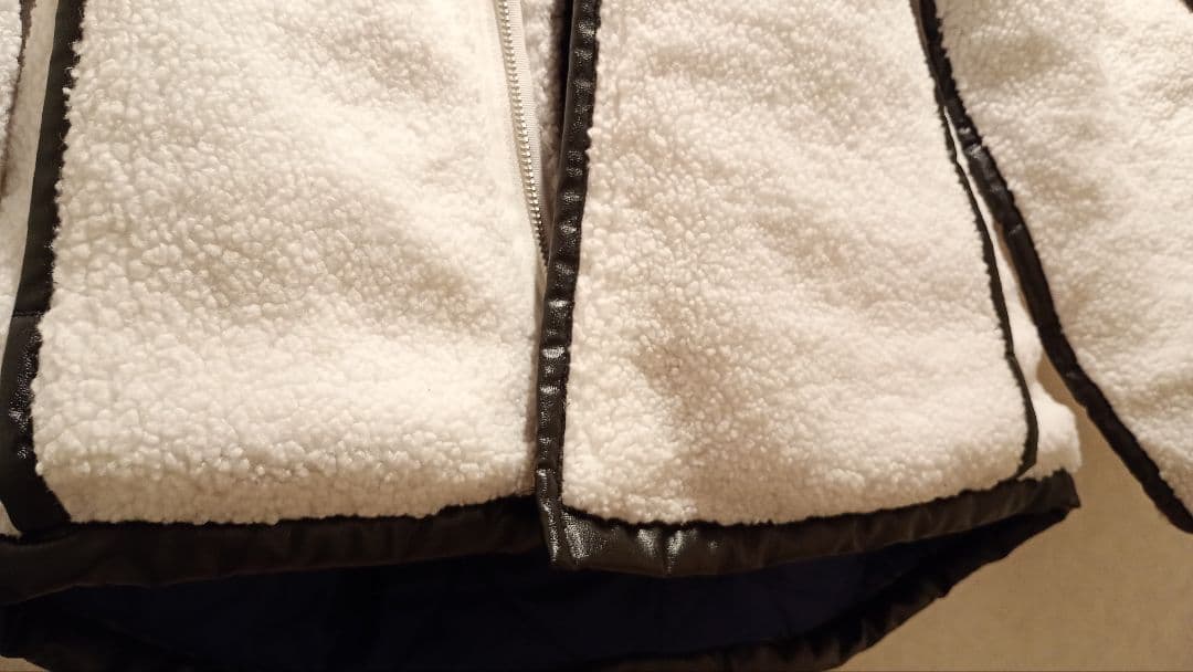 UN3D. BOA PIPING BZ ¥39,600