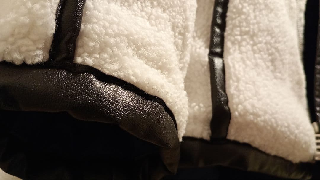 UN3D. BOA PIPING BZ ¥39,600