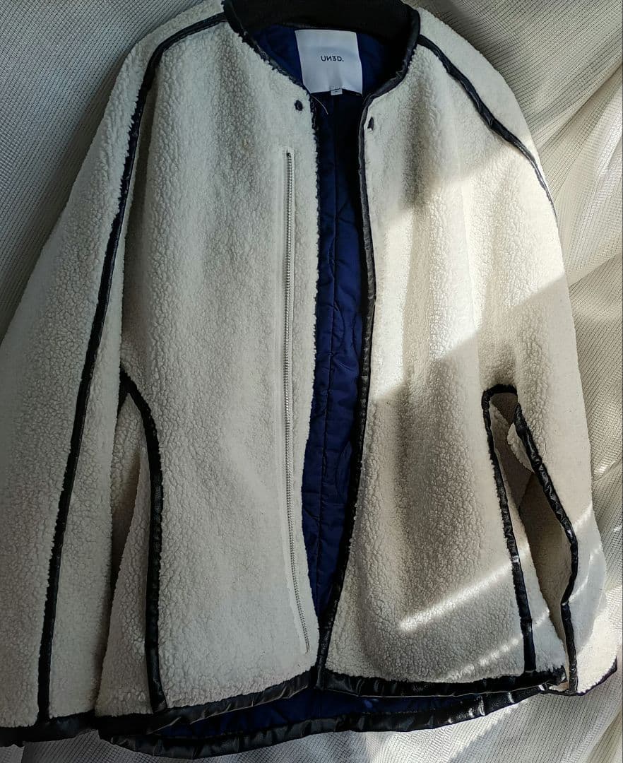 UN3D. BOA PIPING BZ ¥39,600