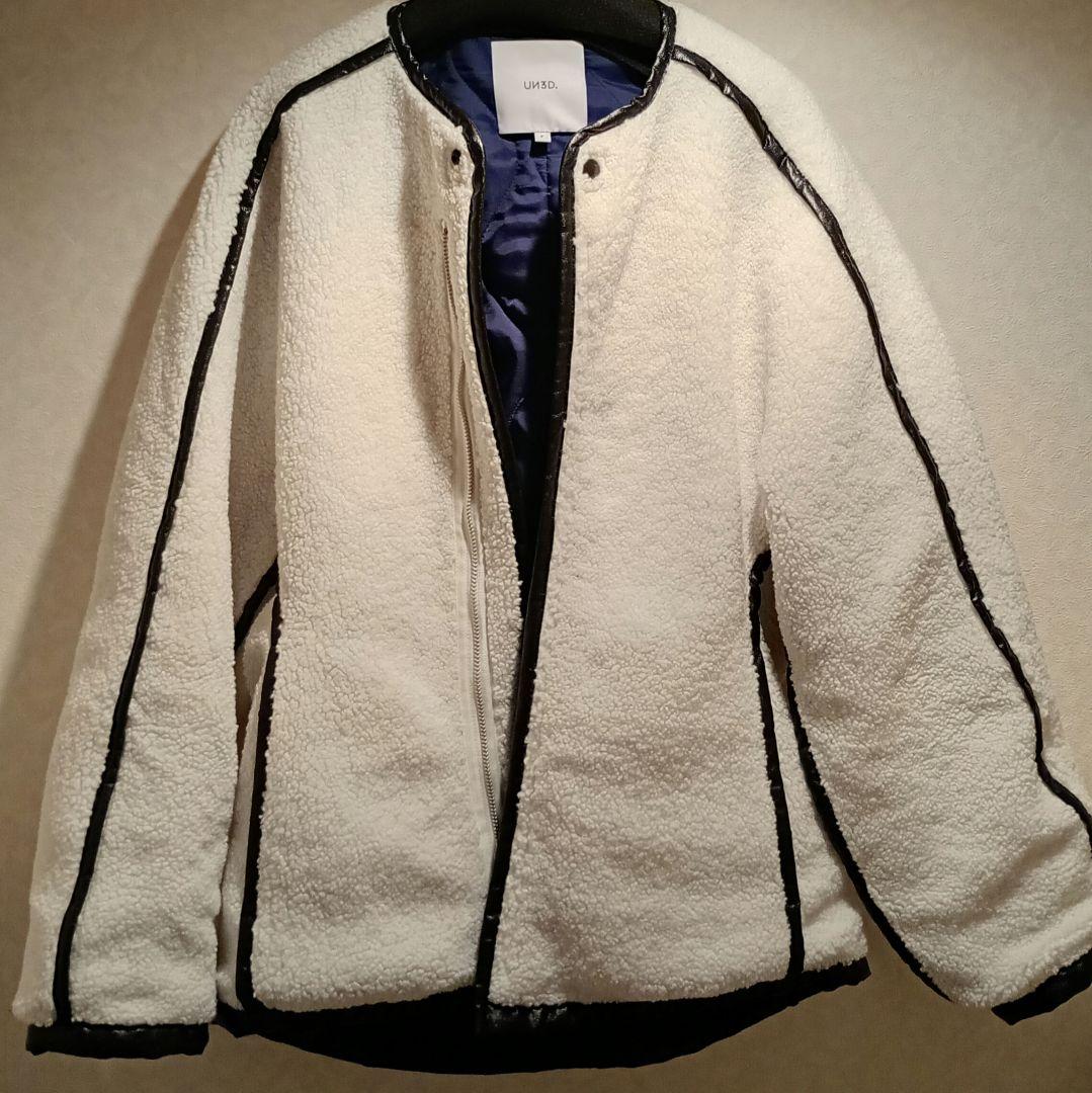 UN3D. BOA PIPING BZ ¥39,600