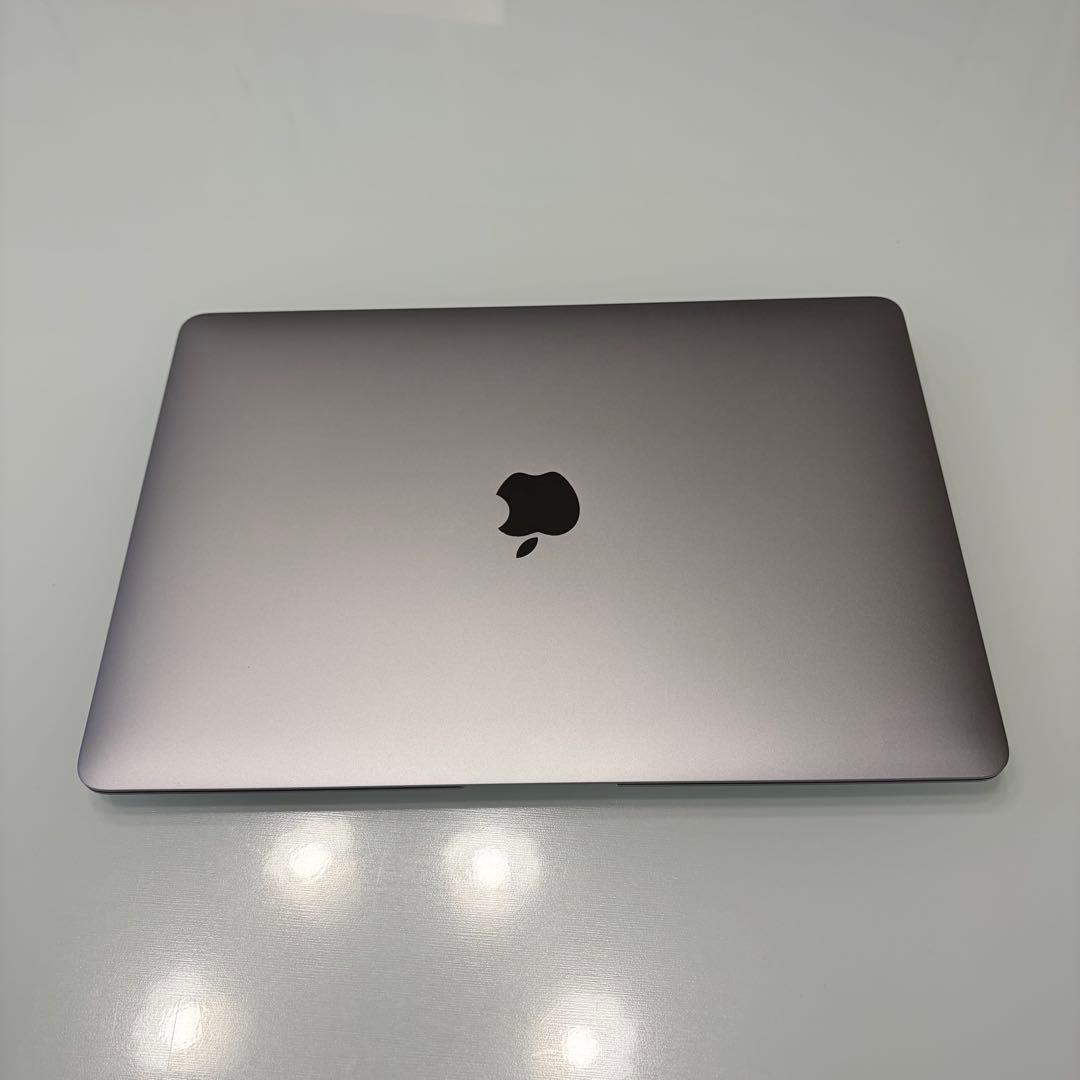 MacBook本体 Apple MacBook Air 13 M1 16GB 512GB 93%