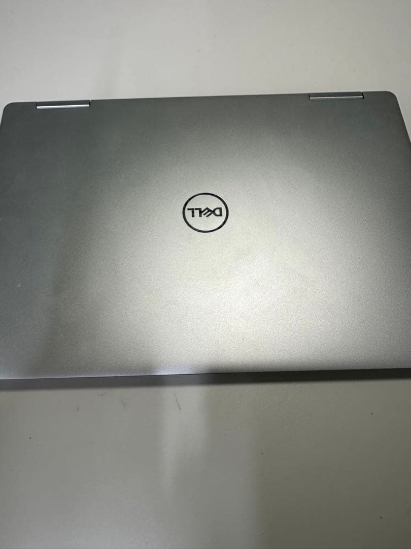 【4K 高画質タッチパネル】 DELL XPS13 16GBSSD512